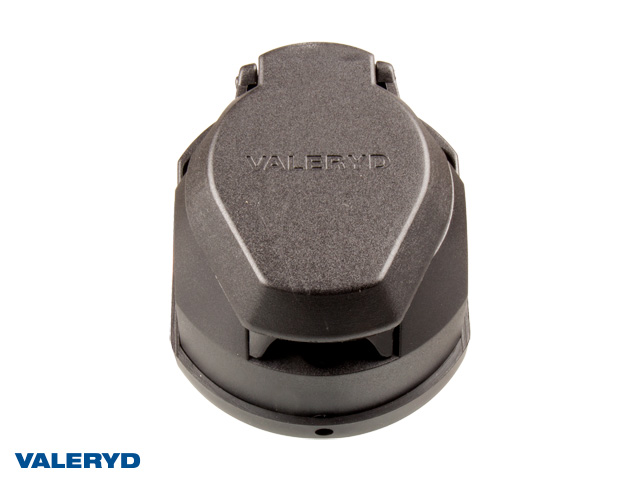 Valeryd 3099018 Steckdose 13-pol. mit Abschaltkontakt Anhängersteckdose