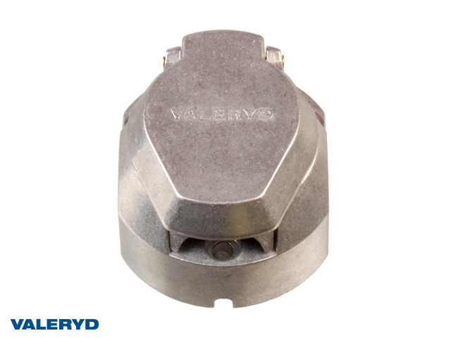 Valeryd 3099019 Steckdose 7-polig. ohne Abschaltkontakt Anhängersteckdose