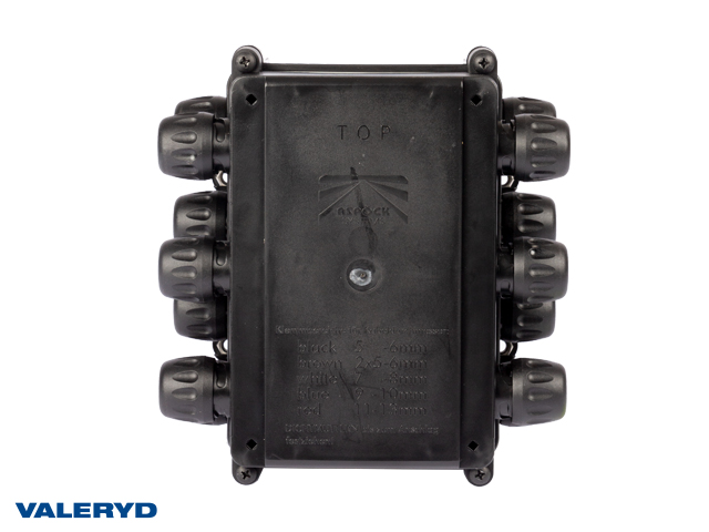 Valeryd 3102003 VROHMB Kabelverbindungsdose