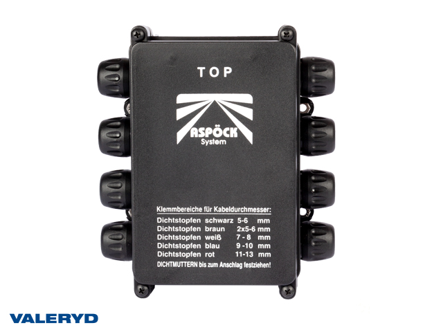 Valeryd 3102004 V4EB7Q Kabelverbindungsdose