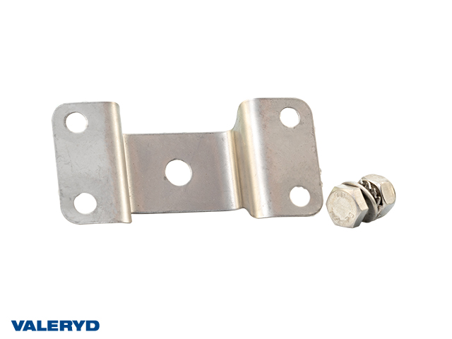 Valeryd 3110003 Halterung für Arbeitsscheinwerfer 3110000 und 3110001 Edelst Halter, Arbeitsscheinwerfer