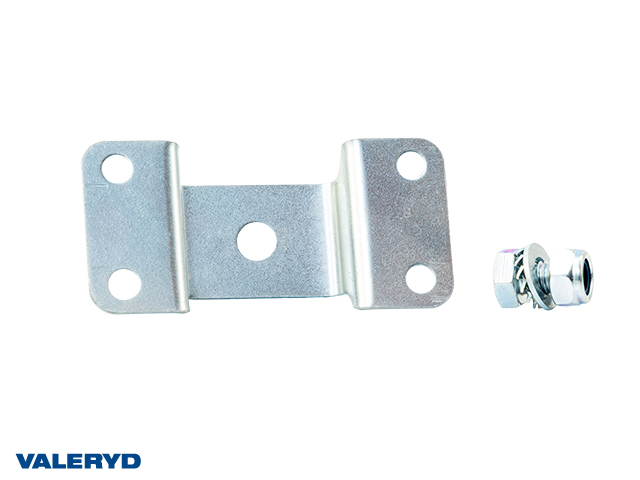 Valeryd 3110004 Halterung für Arbeitsscheinwerfer 3110000 und 3110001 Verzin Halter, Arbeitsscheinwerfer