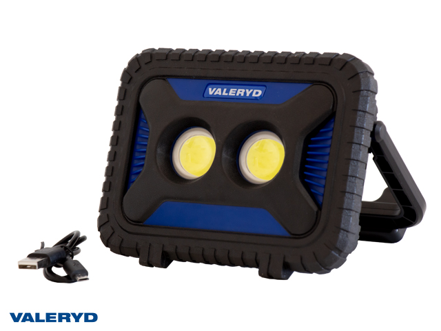 Valeryd 3110011 VVZ0DG Arbeitsscheinwerfer