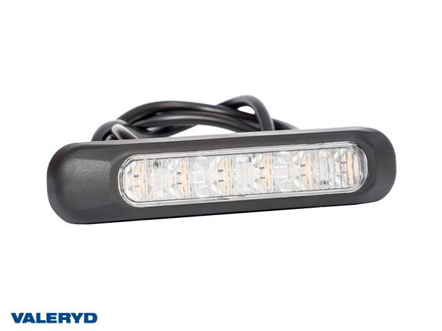 Valeryd 3110012 VT25MH Rundumkennleuchte