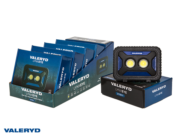 Valeryd 3110111 VN708Q Arbeitsscheinwerfer