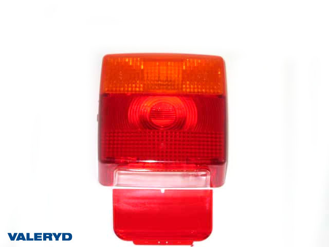 Valeryd 3120005 Lichtscheibe Talmu/Jokon Rücklicht Lichtscheibe, Heckleuchte