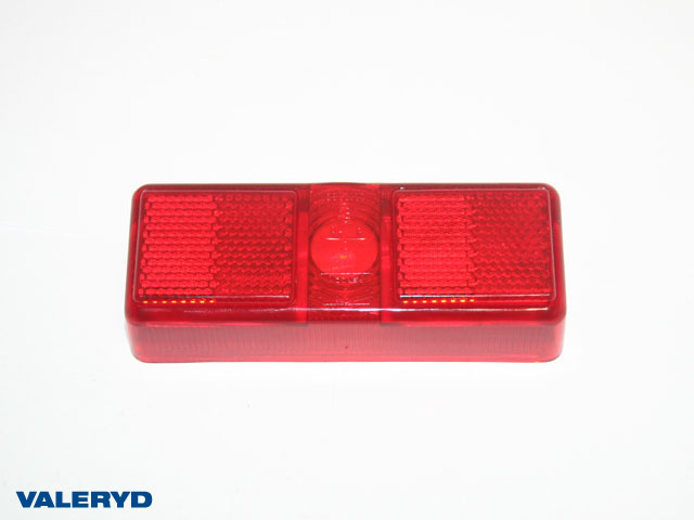 Lichtscheibe, Positionsleuchte