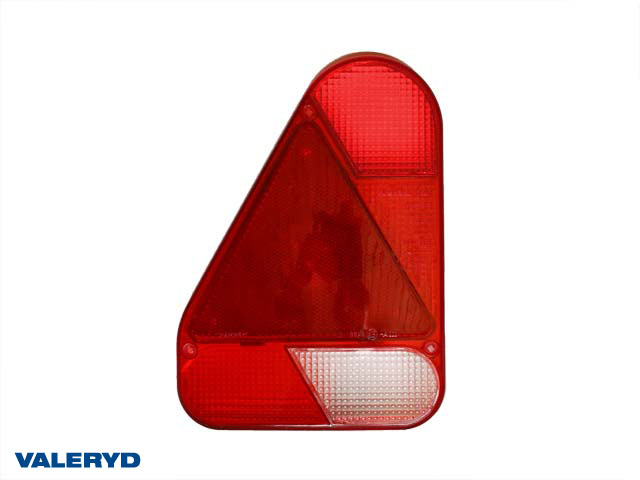 Valeryd 3120030 Lichtscheibe Ajba Ear links Lichtscheibe, Heckleuchte