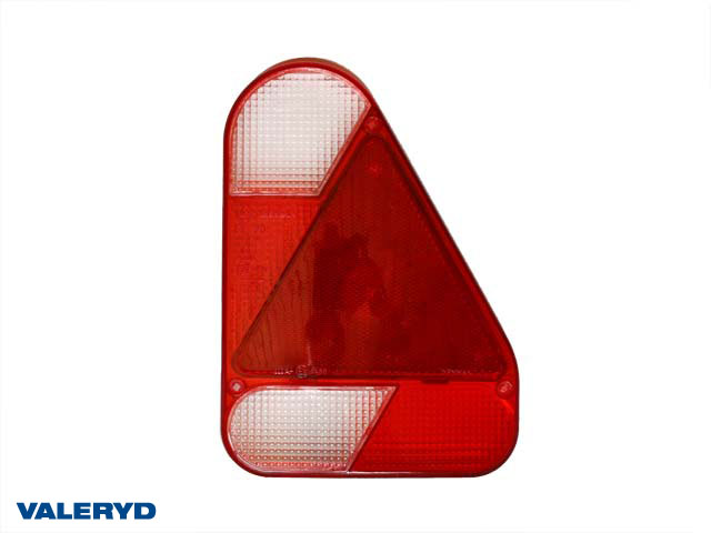 Valeryd 3120031 Lichtscheibe Ajba Ear rechts Lichtscheibe, Heckleuchte
