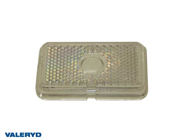Valeryd 3130008 Ersatzglas Jokon Positionsleuchte Lichtscheibe, Positionsleuchte