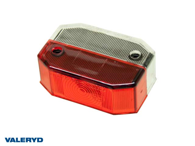 Lichtscheibe, Begrenzungsleuchte