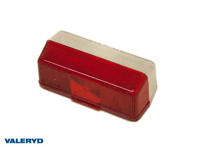 Valeryd 3144019 Ersatzglas Ajba Begrenzungsleuchte Lichtscheibe, Begrenzungsleuchte