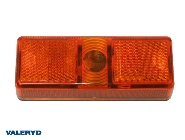 Valeryd 3150002 Seitenmarkierungsleuchte Aspöck/Sim/Talmu Seitenmarkierungsleuchte