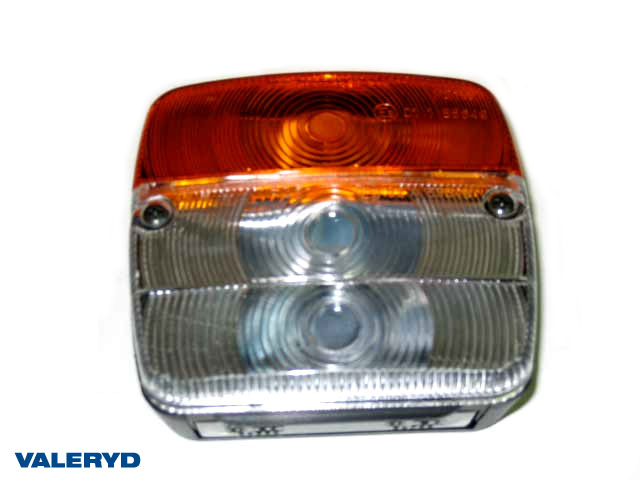 Valeryd 3150015 Blinker- & Positionsleuchte Ajba Positionsleuchte