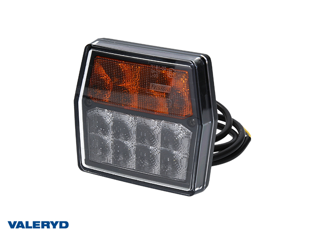 Valeryd 3150020 LED Blinker- & Positionsleuchte Positionsleuchte