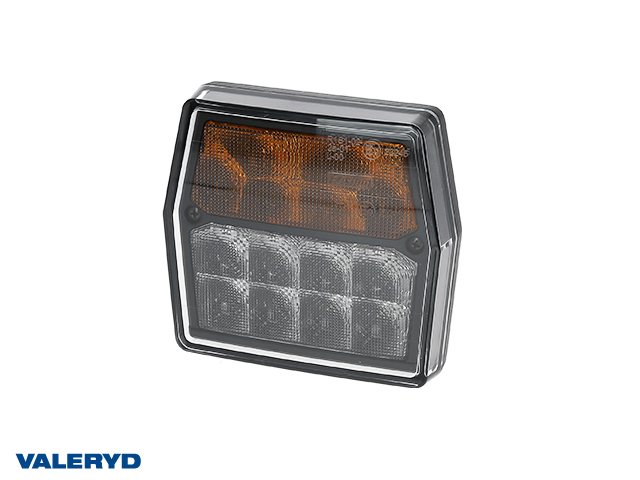 Valeryd 3150021 LED Blinker- & Positionsleuchte Positionsleuchte