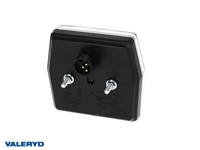 Valeryd 3150021 LED Blinker- & Positionsleuchte Positionsleuchte