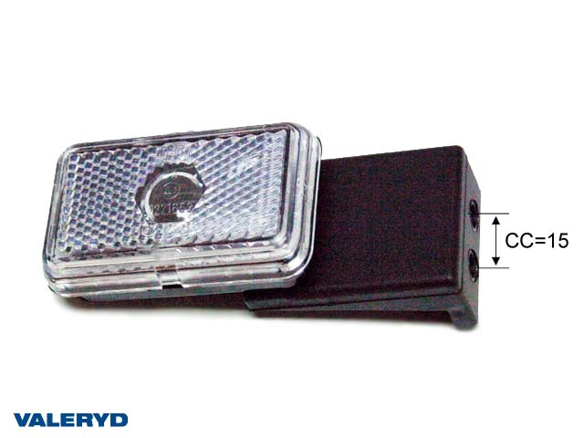 Valeryd 3150027 Positionsleuchte Jokon Rechts Positionsleuchte