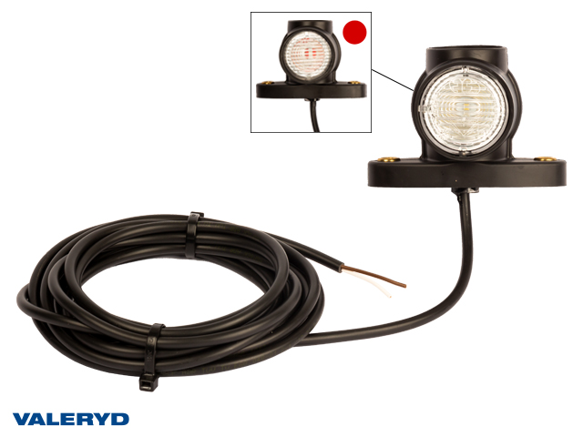 Valeryd 3152001 Begrenzungsleuchte Aspöck Begrenzungsleuchte