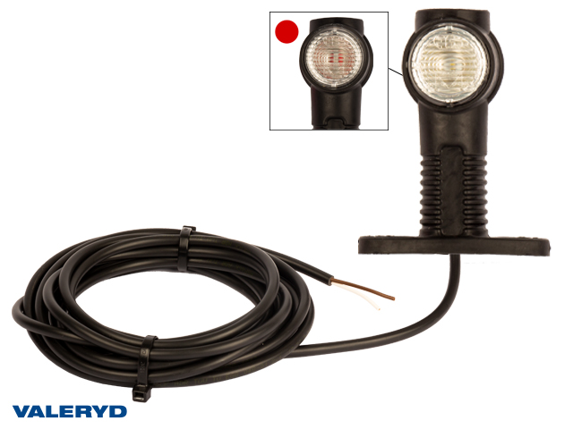 Valeryd 3152003 LED Begrenzungsleuchte Aspöck Begrenzungsleuchte