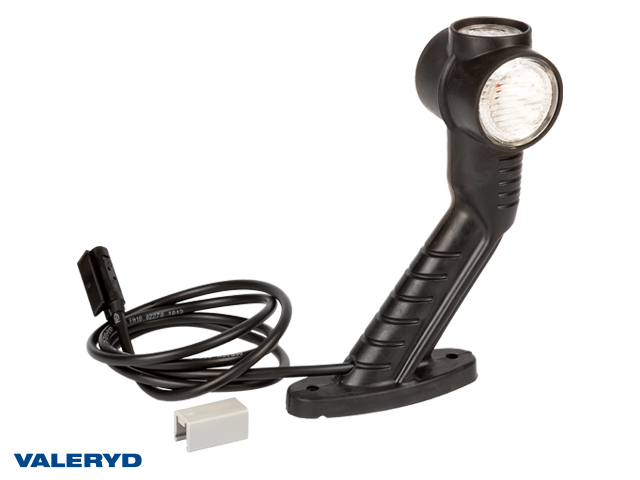 Valeryd 3152007 LED Begrenzungsleuchte Aspöck Begrenzungsleuchte