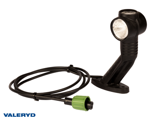 Valeryd 3152008 LED Begrenzungsleuchte Aspöck Begrenzungsleuchte
