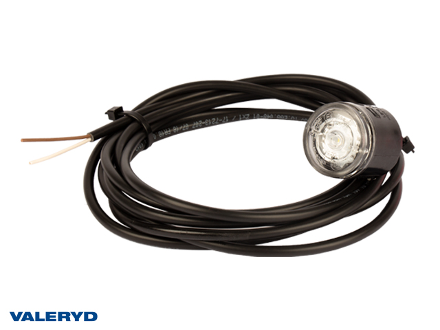 Valeryd 3152012 LED Positionsleuchte Aspöck Monopoint II Positionsleuchte