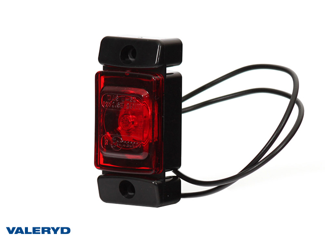Valeryd 3155000 LED Seitenmarkierungsleuchte WAŚ Seitenmarkierungsleuchte