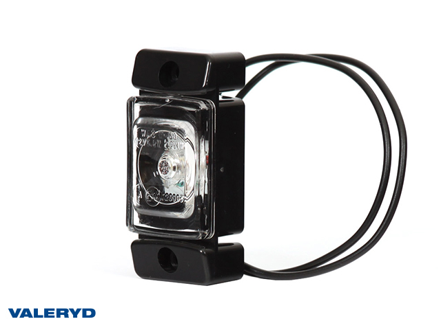 Valeryd 3155001 LED Seitenmarkierungsleuchte WAŚ Seitenmarkierungsleuchte