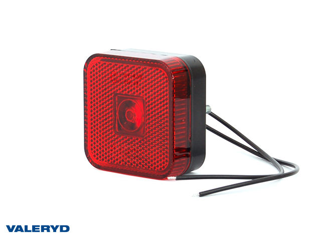 Valeryd 3155010 LED Seitenmarkierungsleuchte WAŚ Seitenmarkierungsleuchte