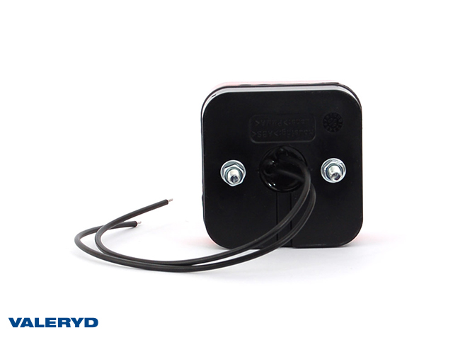 Valeryd 3155010 LED Seitenmarkierungsleuchte WAŚ Seitenmarkierungsleuchte