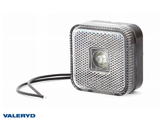 Valeryd 3155012 LED Seitenmarkierungsleuchte WAŚ Seitenmarkierungsleuchte