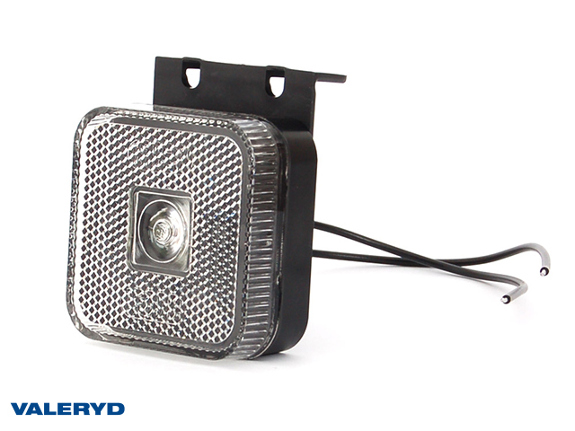 Valeryd 3155013 LED Seitenmarkierungsleuchte WAŚ Seitenmarkierungsleuchte