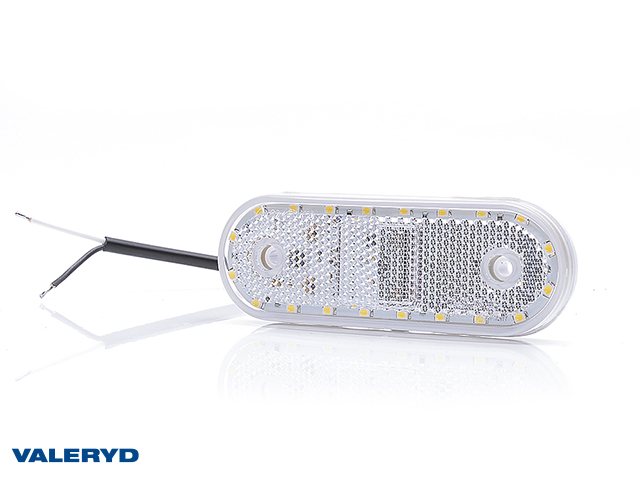 Valeryd 3155020 LED Seitenmarkierungsleuchte WAŚ Seitenmarkierungsleuchte