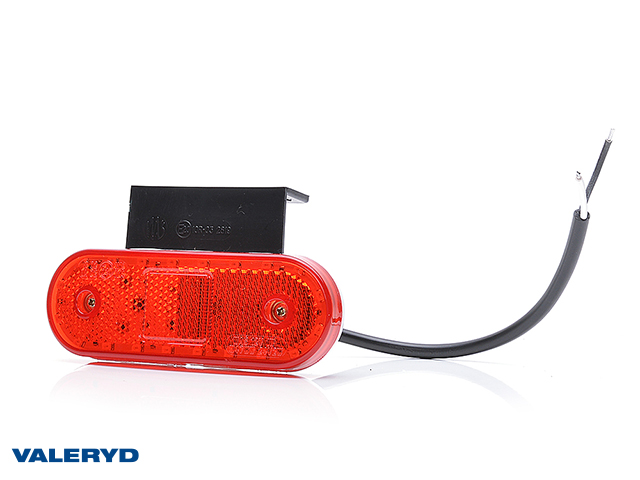 Valeryd 3155023 LED Seitenmarkierungsleuchte WAŚ Seitenmarkierungsleuchte
