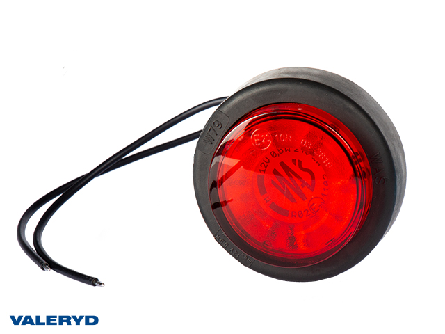 Valeryd 3155041 LED Seitenmarkierungsleuchte WAŚ Seitenmarkierungsleuchte