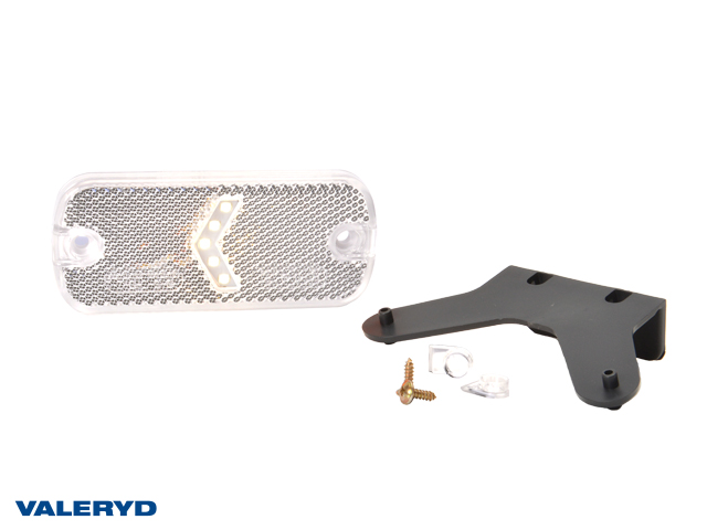 Valeryd 3155080 LED Seitenmarkierungsleuchte WAŚ Seitenmarkierungsleuchte