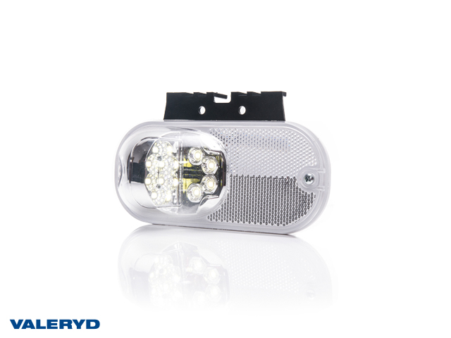 Valeryd 3155090 LED Seitenmarkierungsleuchte WAŚ Seitenmarkierungsleuchte