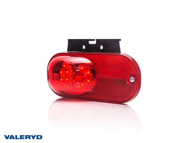 Valeryd 3155091 LED Seitenmarkierungsleuchte WAŚ Seitenmarkierungsleuchte