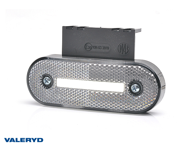 Valeryd 3155100 LED Seitenmarkierungsleuchte WAŚ Seitenmarkierungsleuchte