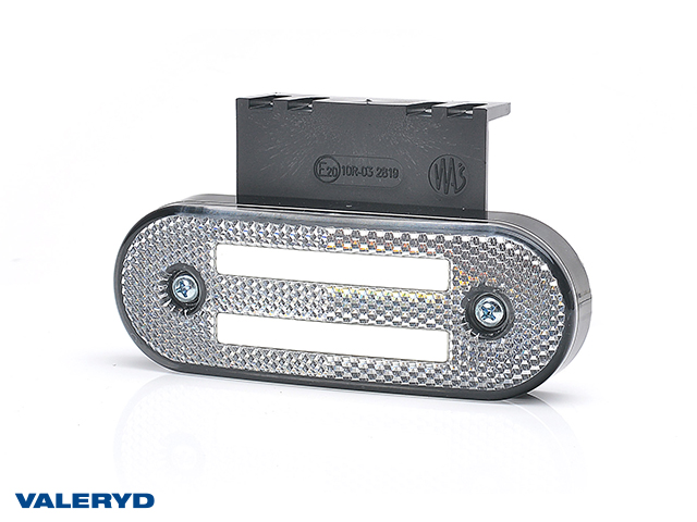 Valeryd 3155102 LED Seitenmarkierungsleuchte WAŚ Seitenmarkierungsleuchte