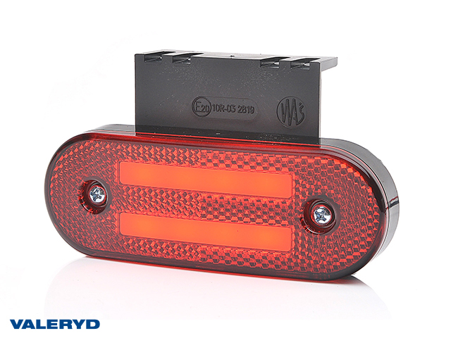 Valeryd 3155103 LED Seitenmarkierungsleuchte WAŚ Seitenmarkierungsleuchte