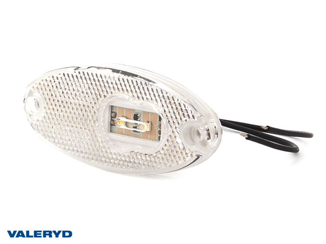 Valeryd 3155110 LED Seitenmarkierungsleuchte WAŚ Seitenmarkierungsleuchte