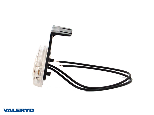 Valeryd 3155111 LED Seitenmarkierungsleuchte WAŚ Seitenmarkierungsleuchte