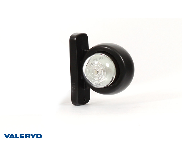 Valeryd 3155160 Seitenmarkierungsleuchte WAŚ Seitenmarkierungsleuchte