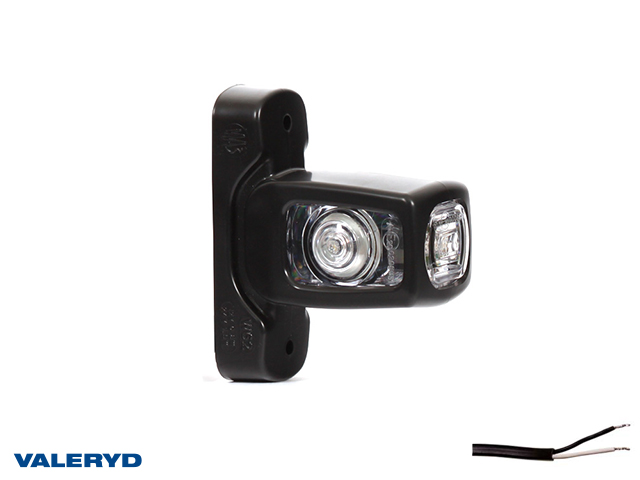 Valeryd 3155170 Seitenmarkierungsleuchte WAŚ Seitenmarkierungsleuchte