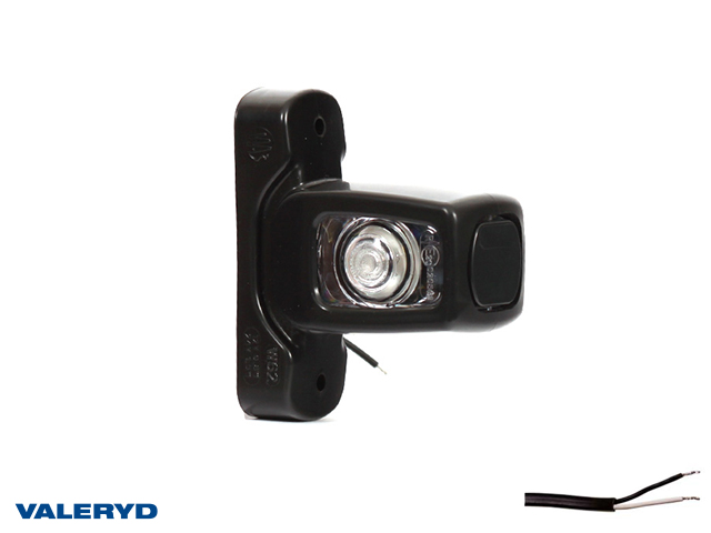Valeryd 3155171 Seitenmarkierungsleuchte WAŚ Seitenmarkierungsleuchte