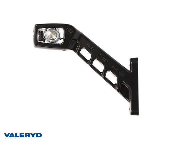 Valeryd 3155186 Seitenmarkierungsleuchte WAŚ Seitenmarkierungsleuchte