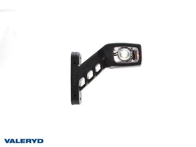 Valeryd 3155190 LED Seitenmarkierungsleuchte WAŚ Seitenmarkierungsleuchte
