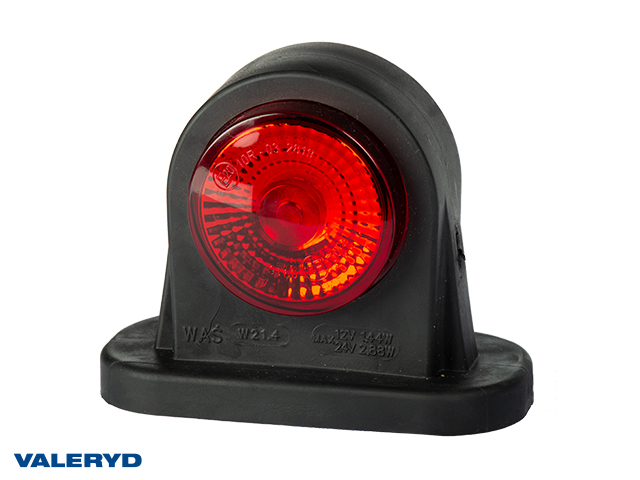 Valeryd 3155200 LED Seitenmarkierungsleuchte WAŚ Seitenmarkierungsleuchte